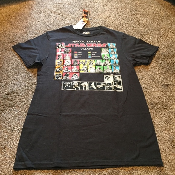 Other - Star Wars Shirt